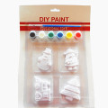 Christmas Craft and Gift Diy Painting Toys